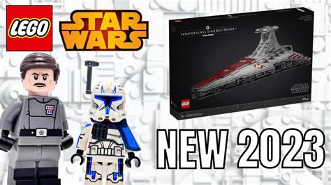 lego admiral yularen leak|LEGO Captain Rex and Admiral Yularen Leaked!! USC Venator。